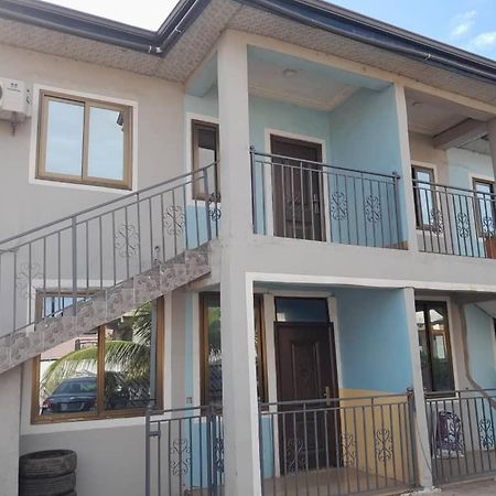 Private Executive Apartments Damba Kültér fotó