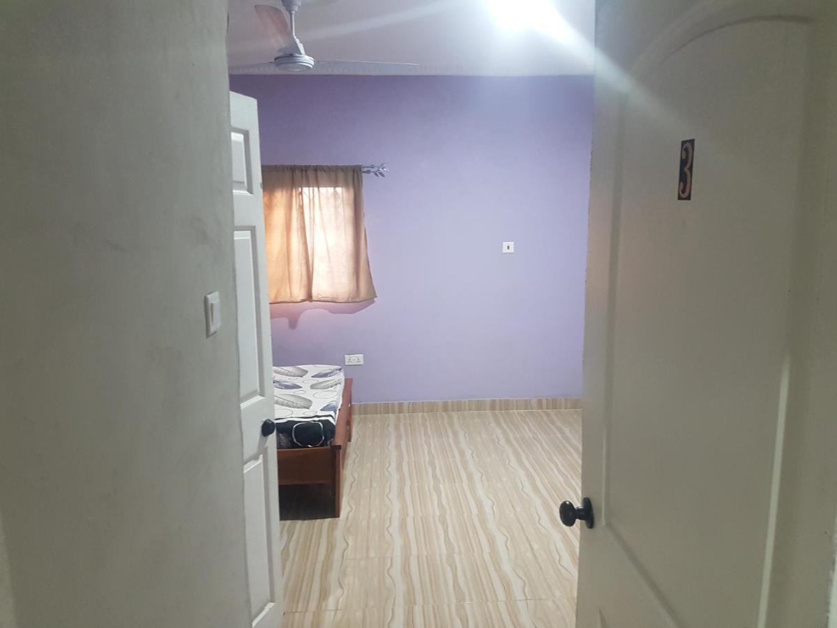 Private Executive Apartments Damba Kültér fotó