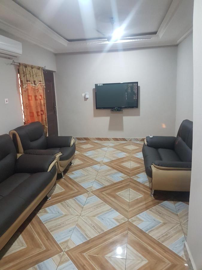 Private Executive Apartments Damba Kültér fotó