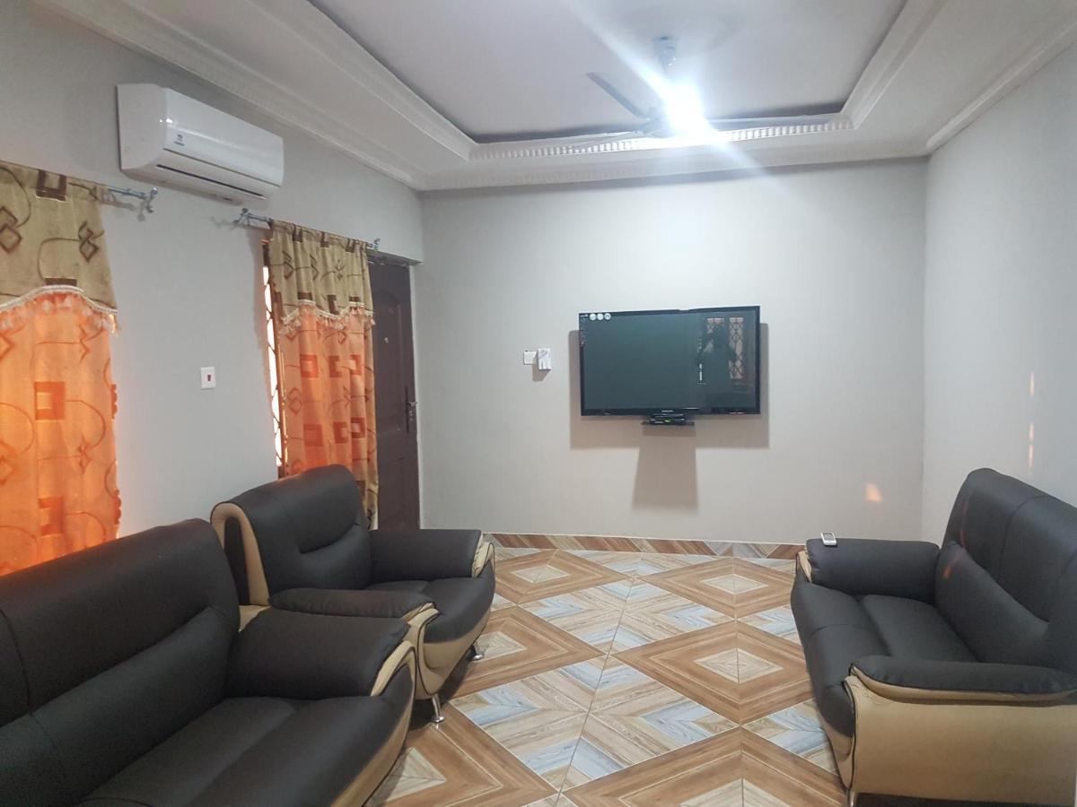 Private Executive Apartments Damba Kültér fotó