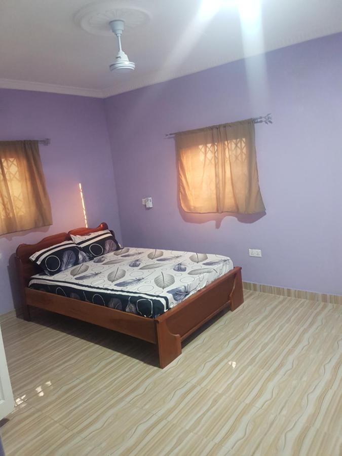 Private Executive Apartments Damba Kültér fotó