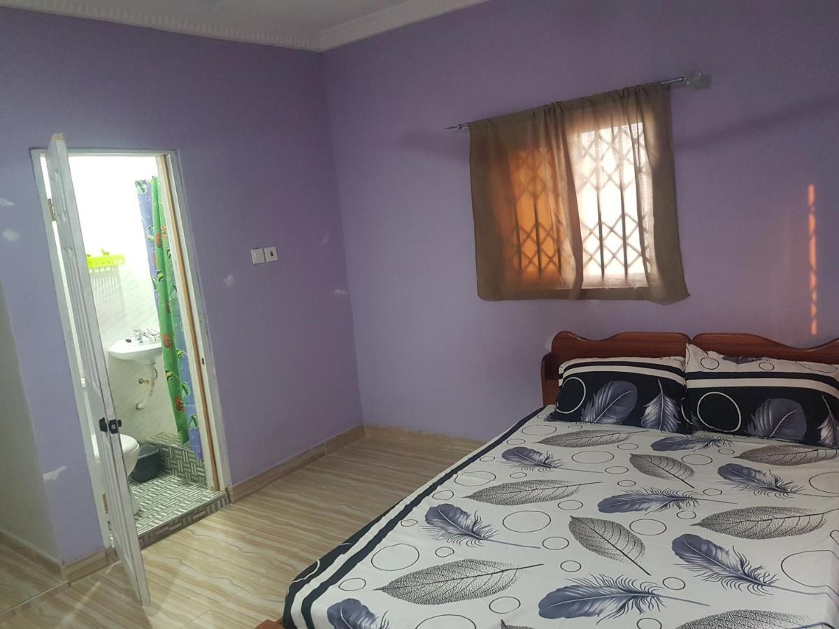 Private Executive Apartments Damba Kültér fotó