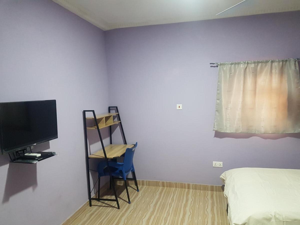 Private Executive Apartments Damba Kültér fotó