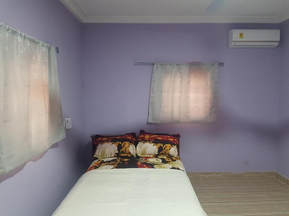 Private Executive Apartments Damba Kültér fotó