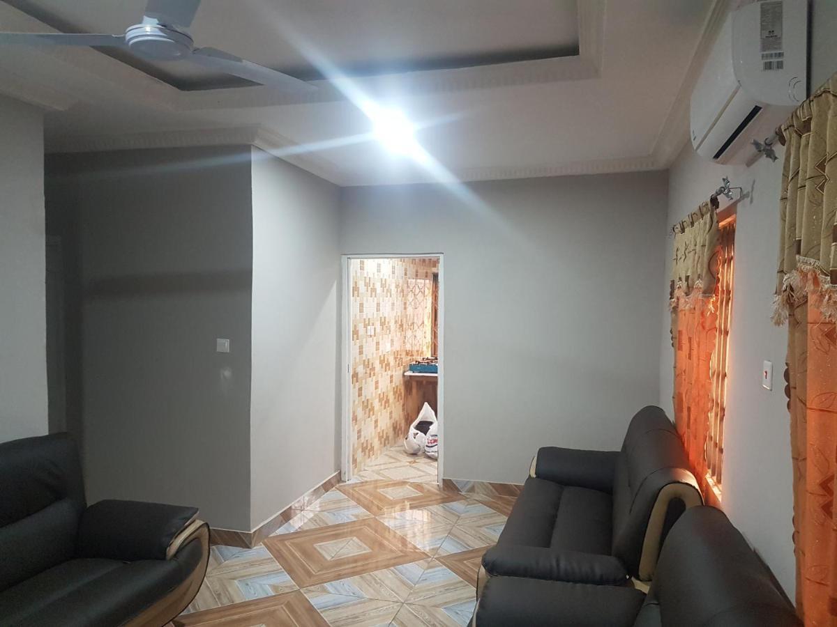 Private Executive Apartments Damba Kültér fotó