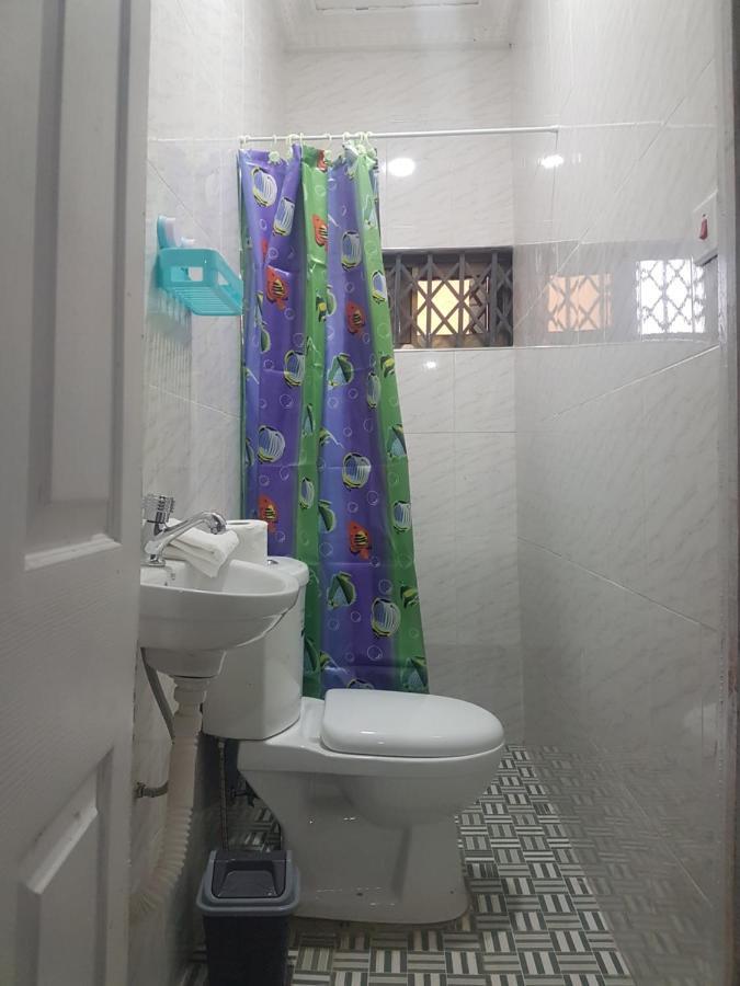 Private Executive Apartments Damba Kültér fotó