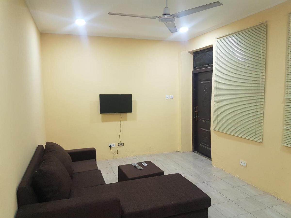 Private Executive Apartments Damba Kültér fotó